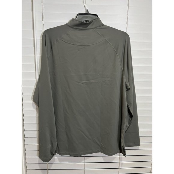 Rhone Session 1/4 Zip Pullover - Size XXL - NWT - Picture 3 of 3
